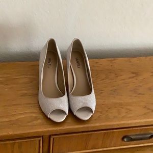 Vaneli Shoes